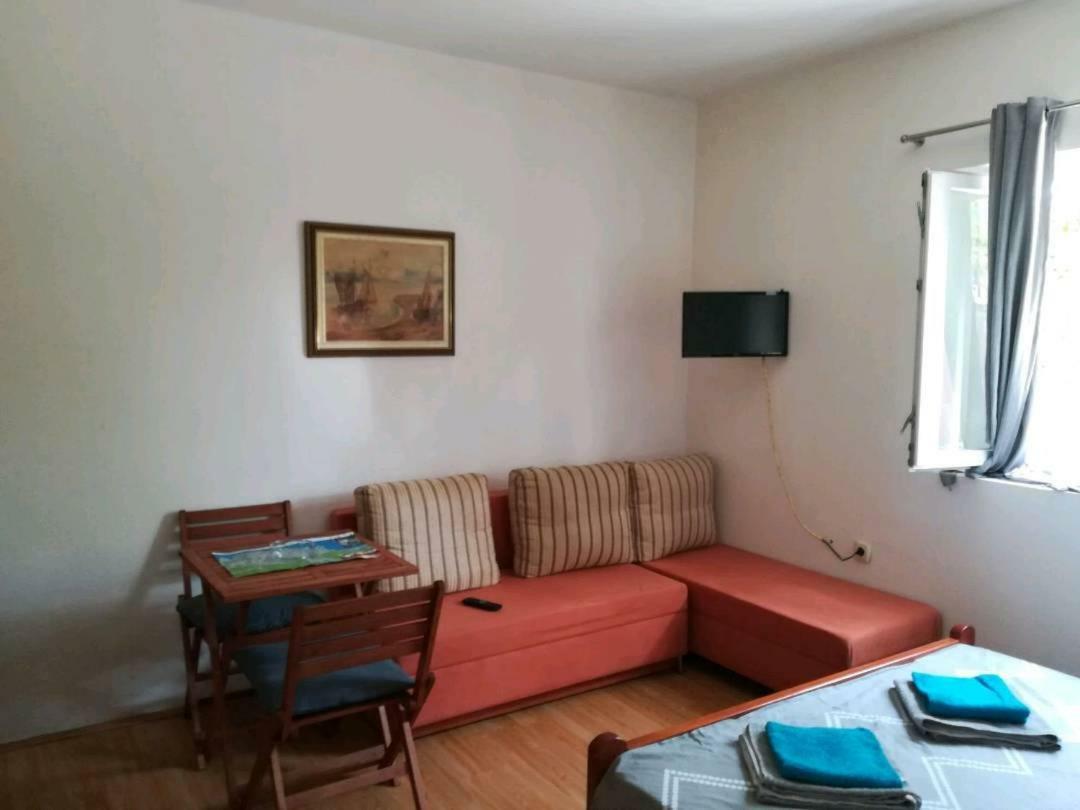Nina Apartamento Zadar Exterior foto