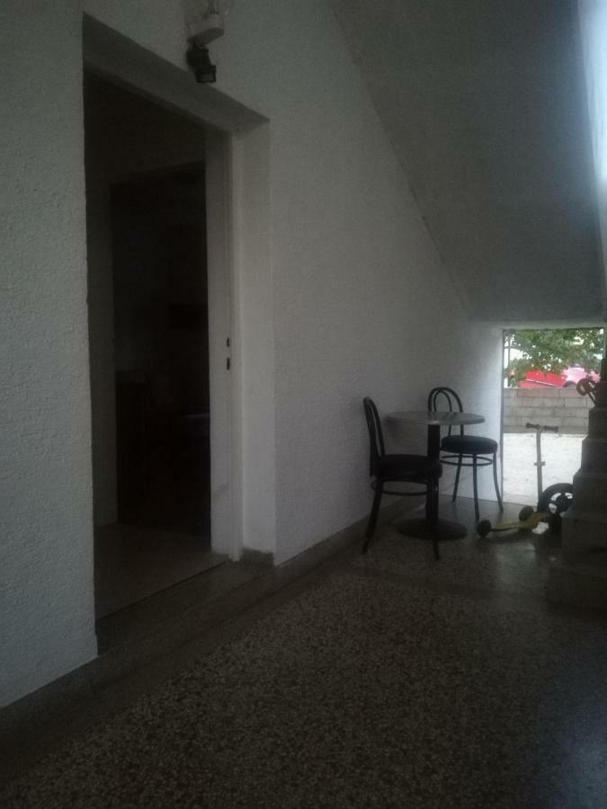 Nina Apartamento Zadar Exterior foto